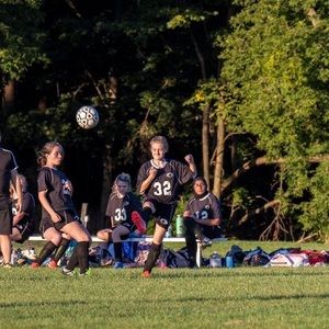 Meet your Posher, Brandy